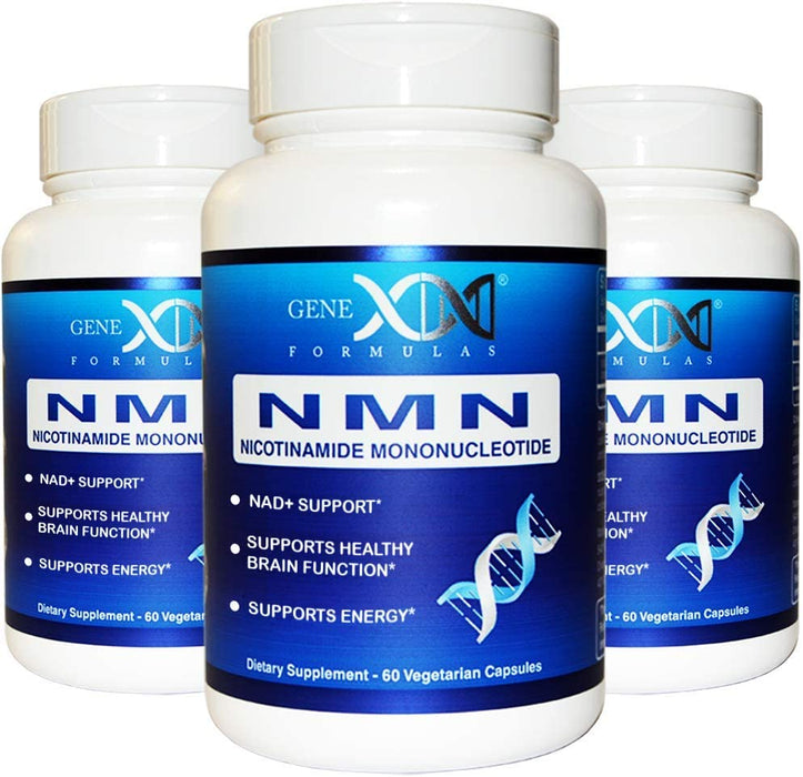 Nmn Nicotinamide Mononucleotide 250mg