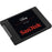 SD 500GB SANDISK ULTRA 3D V-NAND SATA III 2,5INC 7mm - Modelo SDSSDH3-500G-G25