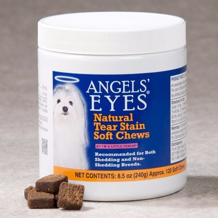 Angels Eyes 240g - Acid Tears Stain Remover