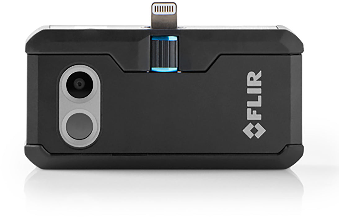 FLIR ONE Pro Thermal Imaging Camera para IOS Resolução 19200 Pixes